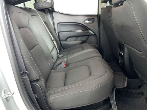 Used 2020 GMC Canyon SLE w/ Driver Alert Package image 24