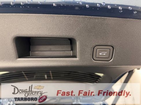 New 2026 Chevrolet Traverse LT w/ Driver Confidence Package image 37