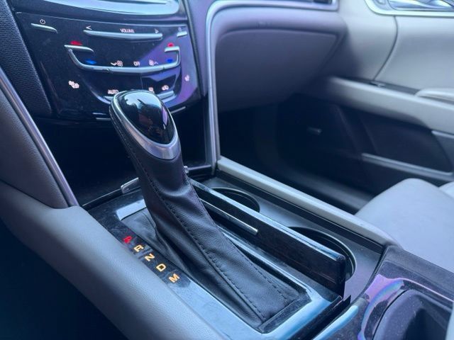 Used 2017 Cadillac XTS Luxury FWD image 20