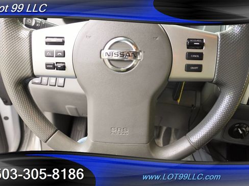 Used 2016 Nissan Frontier SV image 22