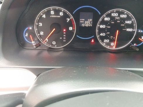 Used 2005 Acura TSX image 15