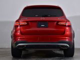 Certified 2017 Mercedes-Benz GLC 43 AMG 4MATIC image 4