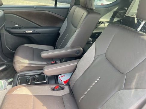 Used 2026 Lexus TX 350 AWD w/ Technology Package image 11