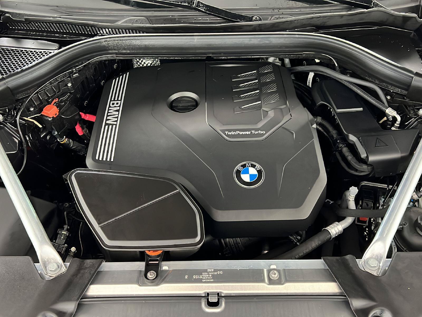 Used 2023 BMW X3 xDrive30i w/ Premium Package AWD/4WD image 25