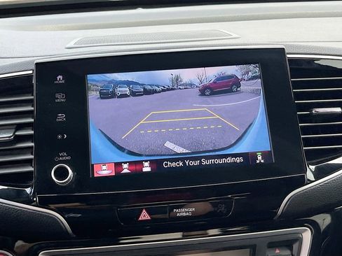 Used 2023 Honda Ridgeline Black Edition image 14