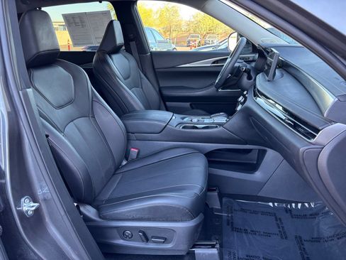 Used 2026 INFINITI QX60 Luxe AWD/4WD image 39