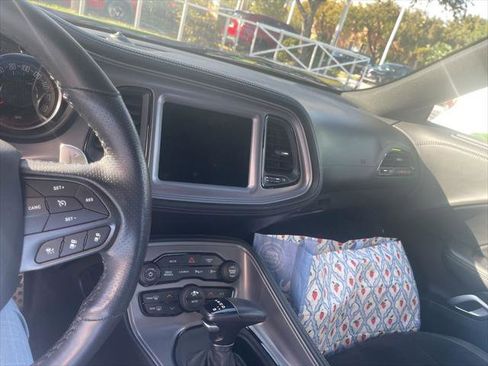 Certified 2023 Dodge Challenger R/T Scat Pack w/ Plus Package image 17