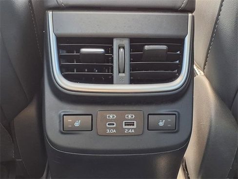 Certified 2024 Subaru Legacy Limited image 11