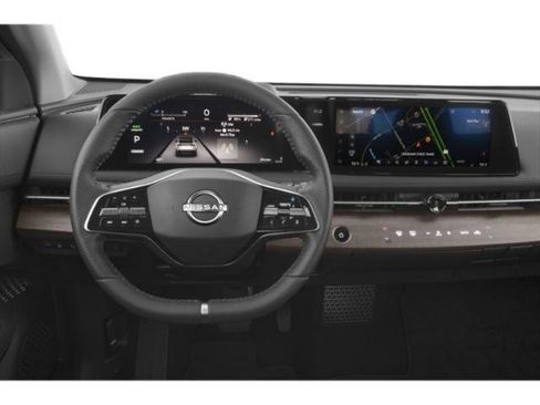 New 2025 Nissan Ariya AWD image 7