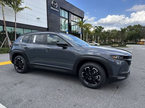 New 2026 MAZDA CX-50 Meridian Edition w/ Weather Package AWD/4WD image 6