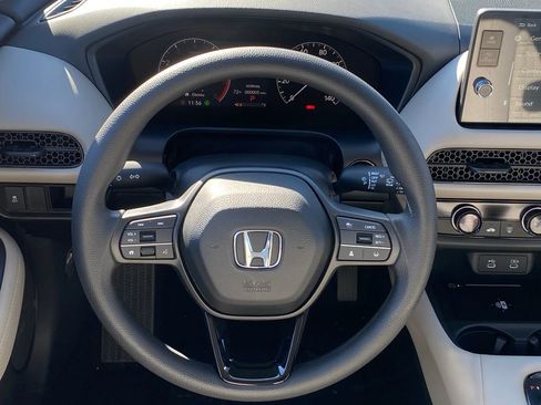 New 2026 Honda HR-V LX image 14