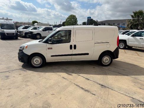 Used 2020 RAM ProMaster City Tradesman image 4