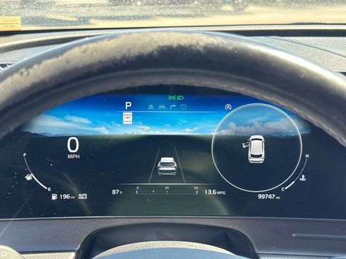 Used 2023 Kia Sportage SX FWD image 15