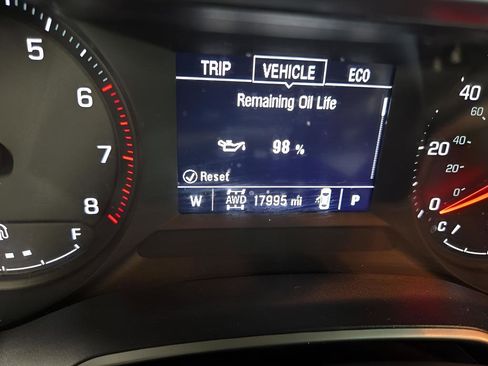 Used 2023 Chevrolet TrailBlazer LS image 24