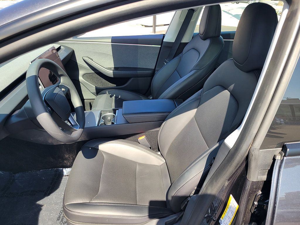 Used 2024 Tesla Model 3 RWD image 16