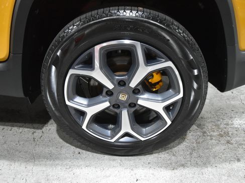 Used 2022 Rivian R1T Adventure image 78