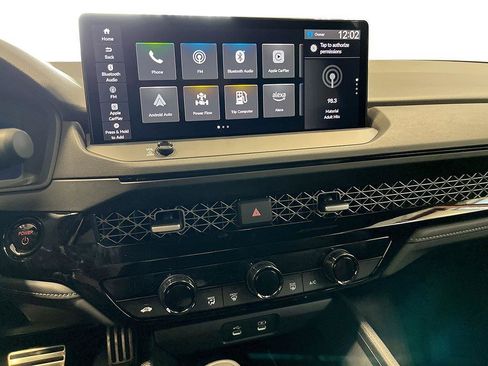 New 2026 Honda Accord Sport image 24