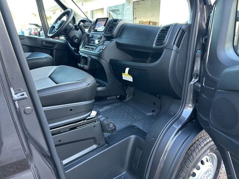 New 2026 RAM ProMaster 1500 image 19