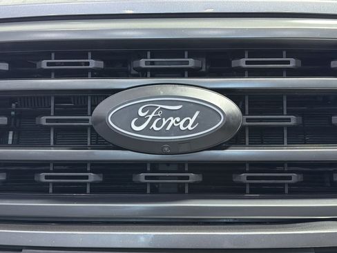 Used 2022 Ford F150 XLT w/ Equipment Group 302A High AWD/4WD image 12