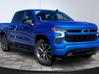 New 2026 Chevrolet Silverado 1500 RST video 2