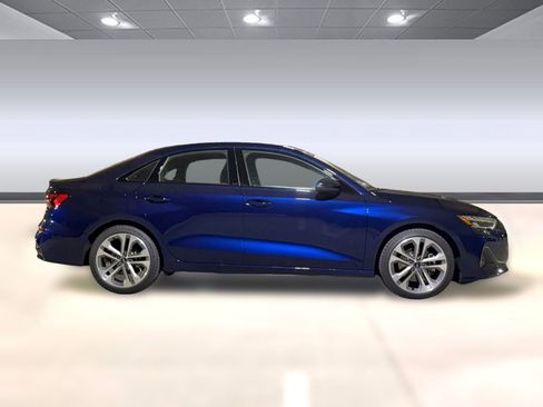 New 2026 Audi A3 2.0T Premium Plus image 7