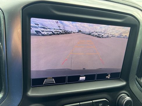 Certified 2020 Chevrolet Silverado 1500 LT Trail Boss image 14