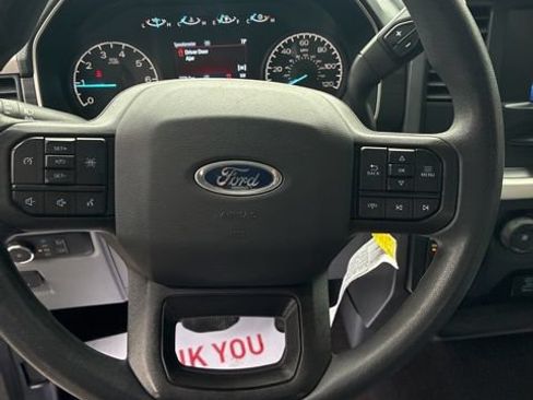 Used 2021 Ford F150 XLT AWD/4WD image 14