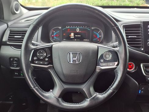 Used 2021 Honda Pilot Elite image 33