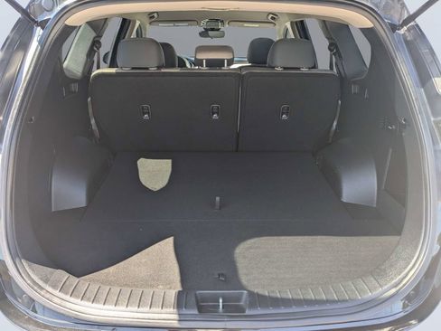 Used 2022 Hyundai Santa Fe SEL FWD image 12