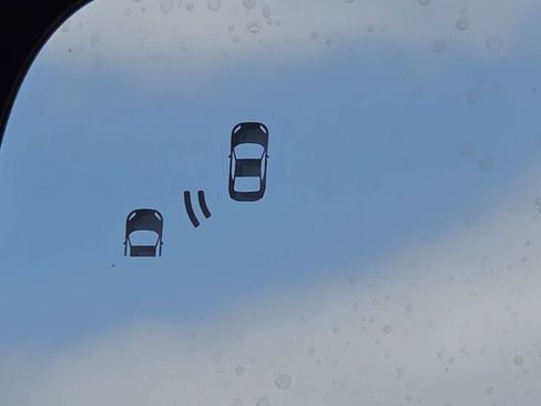 Used 2025 Ford Bronco Outer Banks image 8