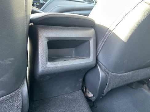 Used 2024 Toyota Camry SE image 28