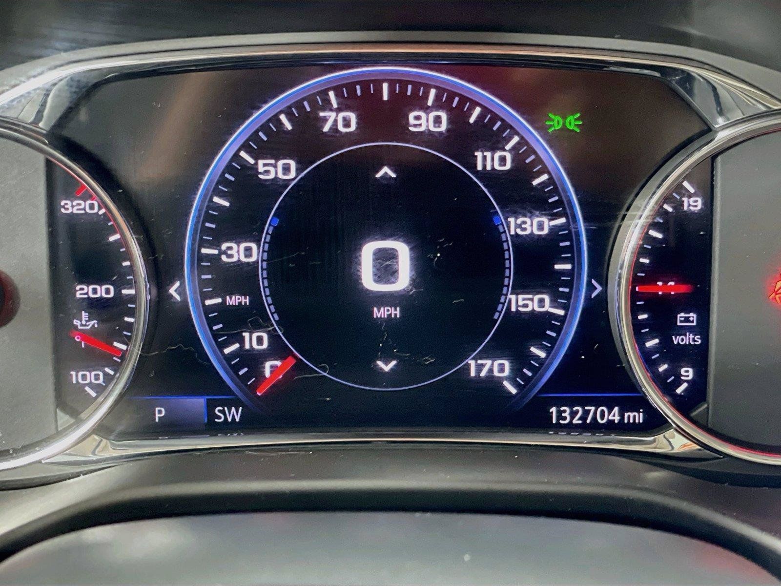 Used 2021 GMC Acadia Denali w/ Denali Technology Package FWD image 16