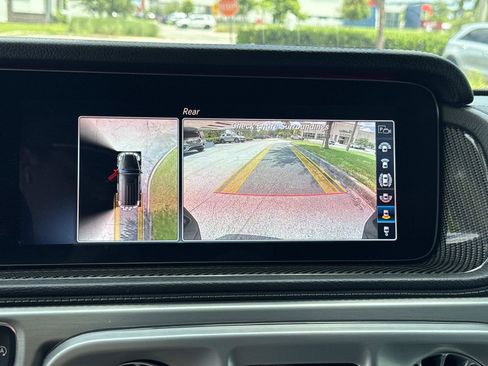 Used 2019 Mercedes-Benz G 63 AMG 4MATIC image 20