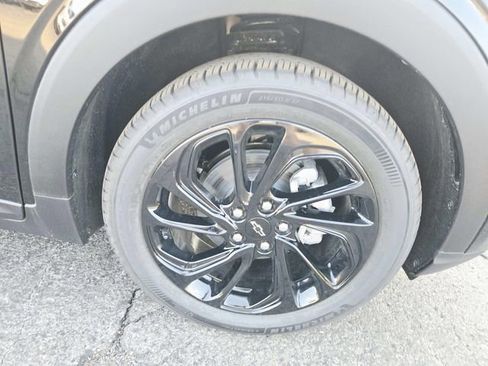 New 2027 Chevrolet Bolt RS w/ Technology Package FWD image 14