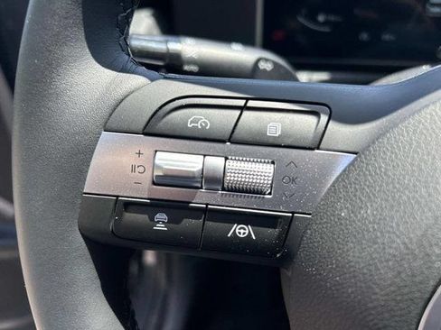 New 2026 Hyundai Tucson SEL AWD/4WD image 8