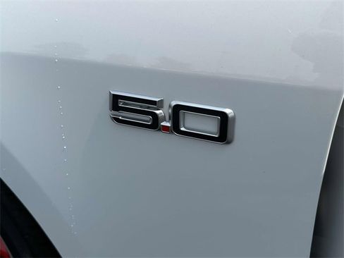 New 2025 Ford Mustang GT Premium image 10