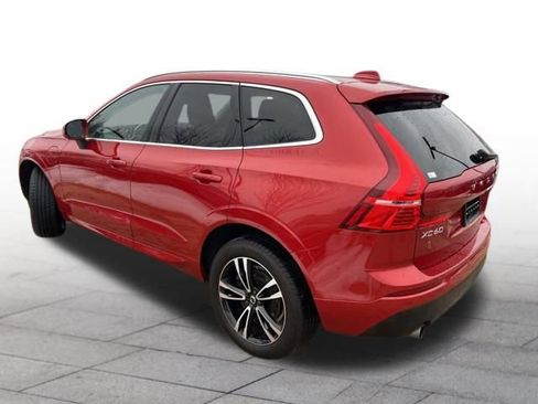Used 2020 Volvo XC60 T8 Momentum AWD/4WD image 4