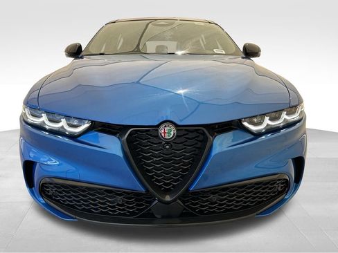 New 2024 Alfa Romeo Tonale Veloce w/ Active Assist Package image 19