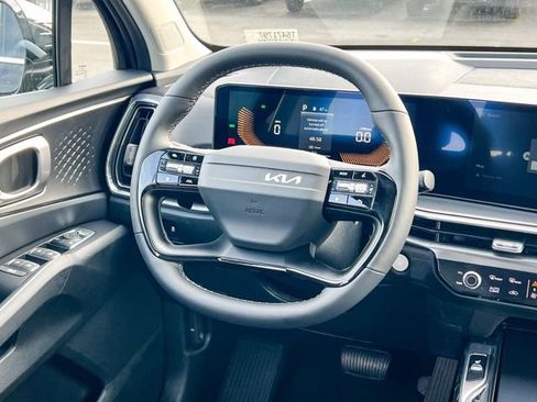New 2026 Kia Sorento EX AWD/4WD image 15