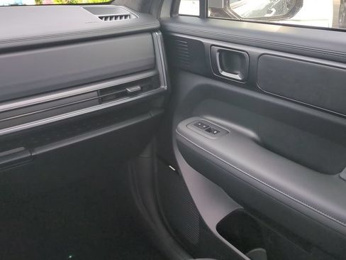 New 2027 Hyundai Santa Fe Calligraphy FWD image 21