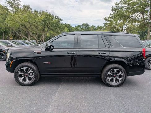 Used 2026 GMC Yukon AT4 Ultimate AWD/4WD image 7
