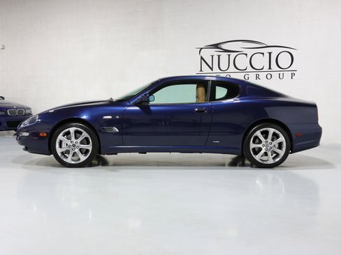 Used 2004 Maserati Coupe image 7