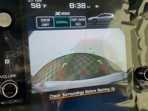 New 2025 Subaru Crosstrek 2.0i Premium image 12