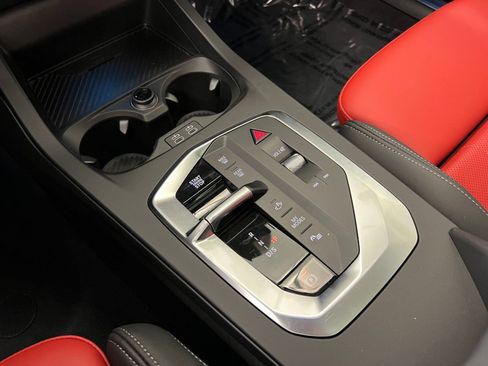 Used 2026 BMW M235i xDrive w/ Technology Package AWD/4WD image 17