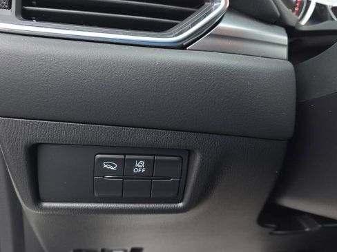 Used 2023 MAZDA CX-5 AWD 2.5 S w/ Select Package image 16