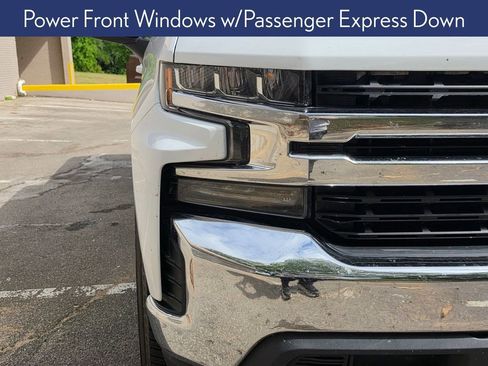 Used 2020 Chevrolet Silverado 1500 LT w/ All-Star Edition RWD image 22