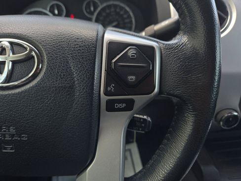 Used 2015 Toyota Tundra Limited AWD/4WD image 20