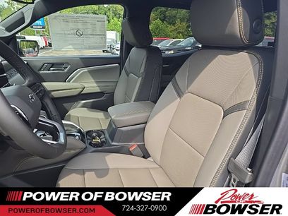 New 2026 Chevrolet Colorado ZR2 w/ Technology Package