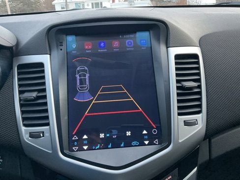 Used 2012 Chevrolet Cruze LTZ w/ RS Package image 26