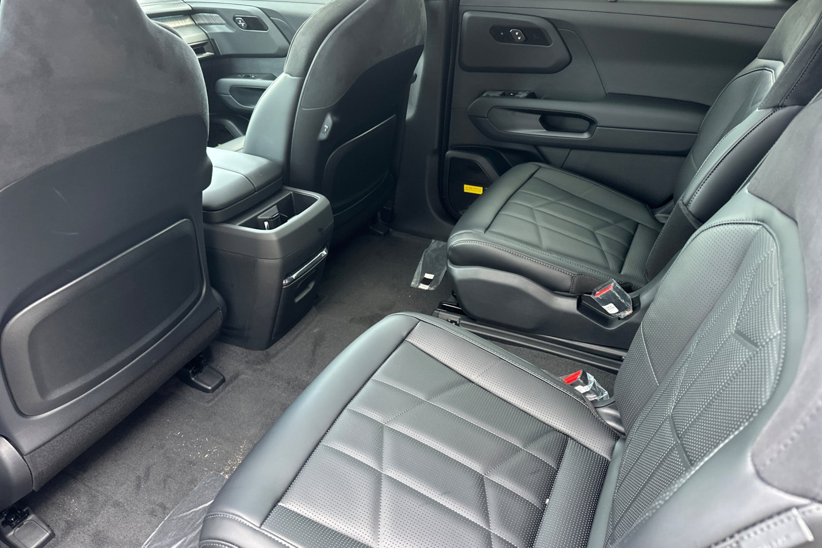 New 2027 Kia Telluride X-Line SX Prestige AWD/4WD image 12
